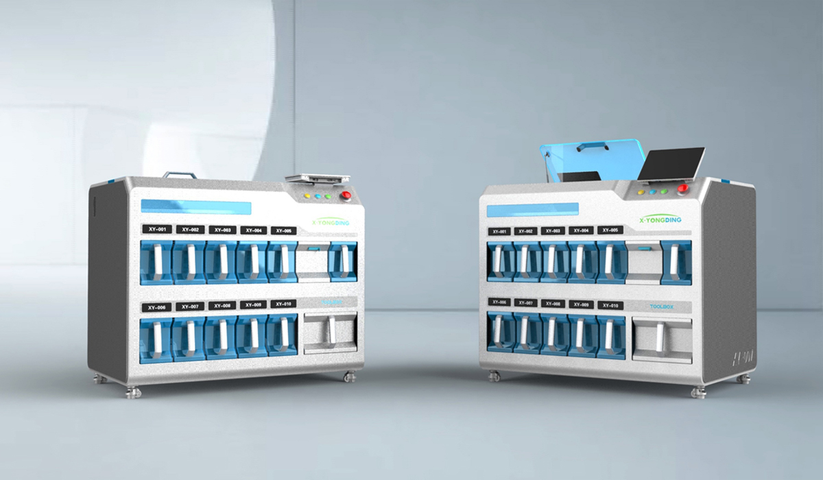 血管分揀儀設計