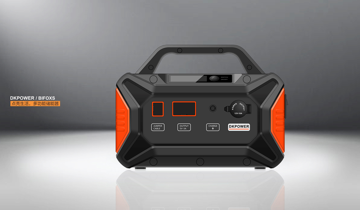 儲(chǔ)能電源設(shè)計(jì)