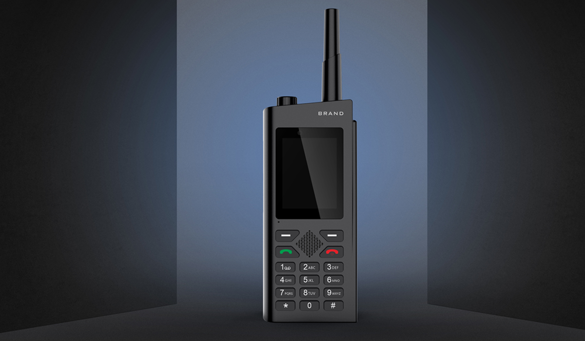 對講機(jī)設(shè)計