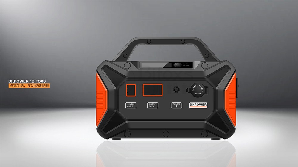 儲能電源外觀設計的方法是什么？