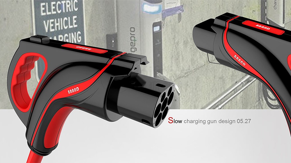 充電槍設(shè)計(jì)理念是什么？充電槍設(shè)計(jì)標(biāo)準(zhǔn)詳情