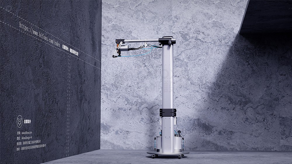 工業(yè)產品設計概念是什么？（百科知識）