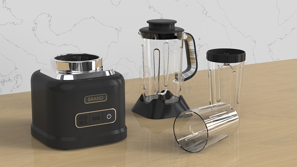 ?工業(yè)產品設計有哪些類型？（百科知識）