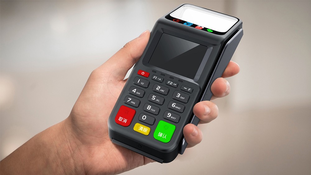 ?智能終端產品設計方案