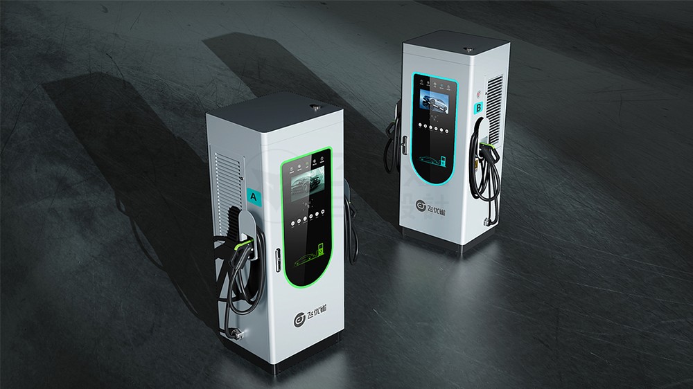 ?充電樁外觀設計特點有哪些？