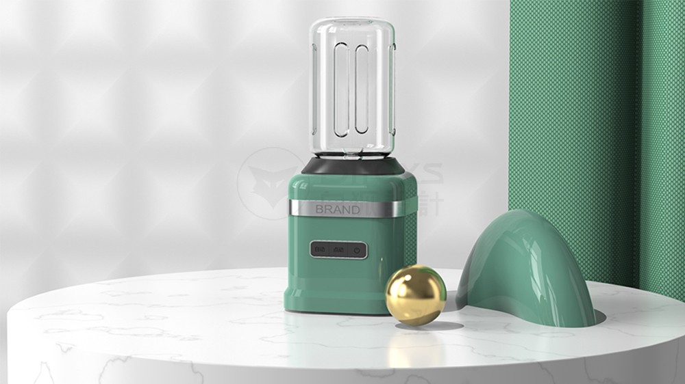 工業(yè)產(chǎn)品外觀設(shè)計(jì)的重點(diǎn)是什么？