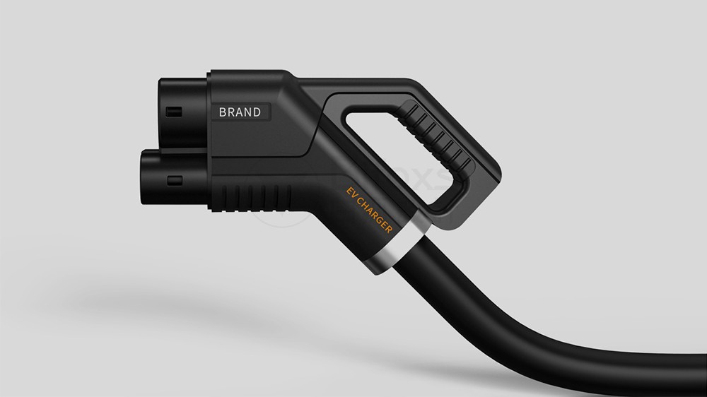 【充電槍設計】充電槍外觀設計公司如何選擇？充電槍設計要求