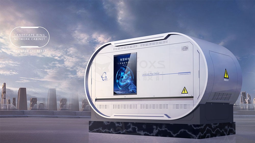 工業機柜設計應該注意哪些問題？【工業機柜設計】