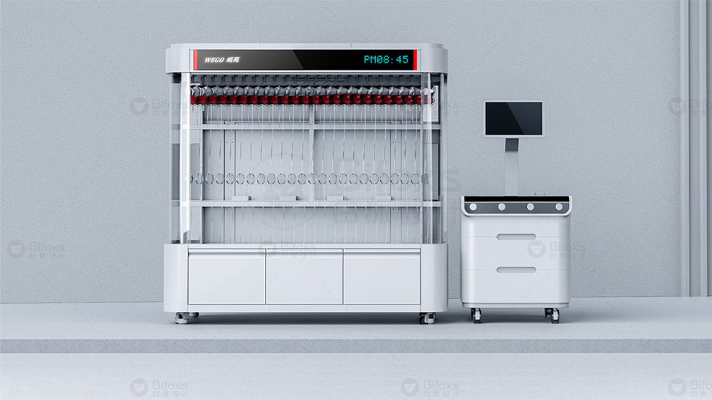 【醫療設備外觀設計】醫療設備外觀設計費用一般是多少錢？