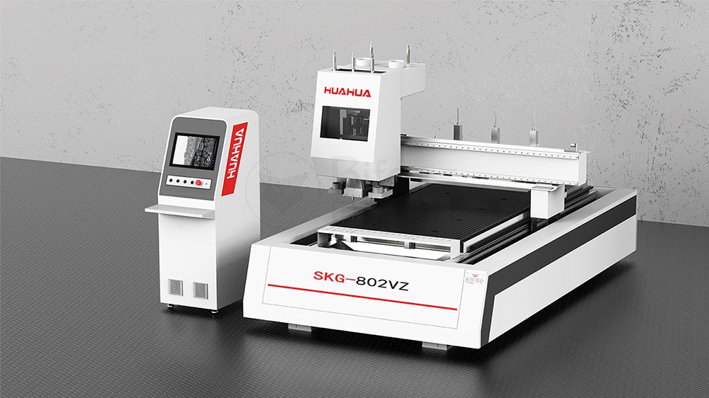 如何讓工業設備外觀設計更美觀？