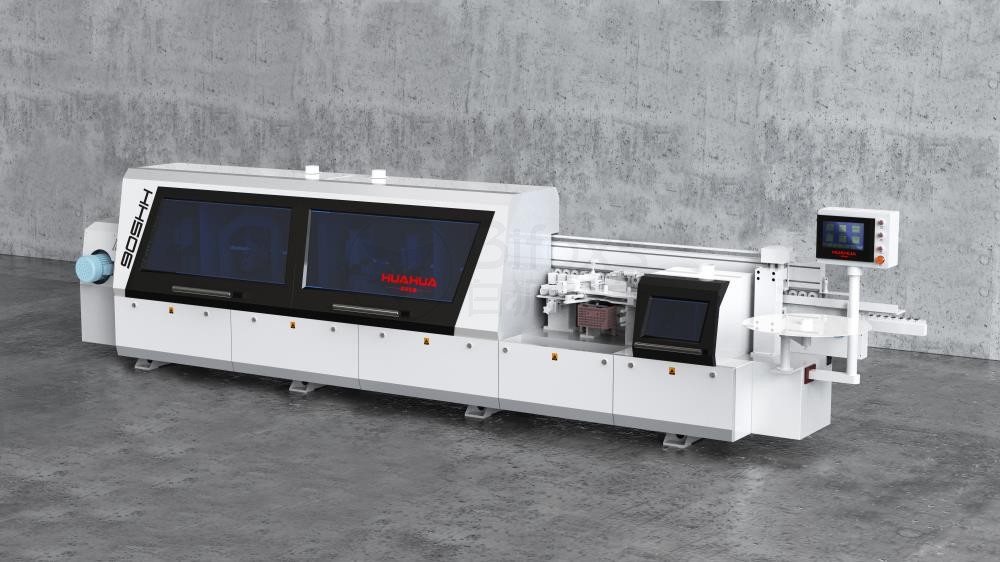 機械設備外觀工業(yè)設計分為哪些步驟？