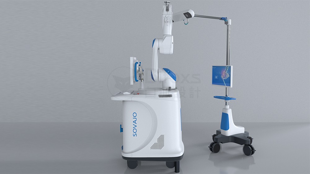 醫(yī)療設備外觀設計要素和要點