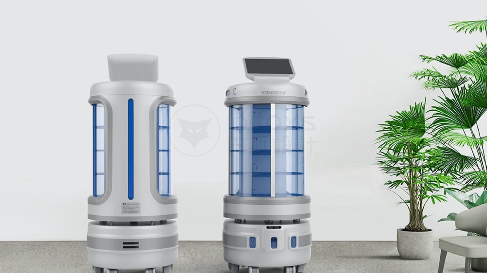 醫(yī)療設備外觀設計開發(fā)流程