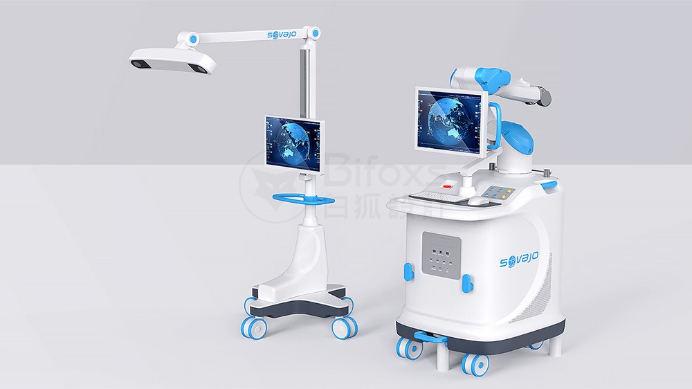 醫療器械產品外觀設計的原則