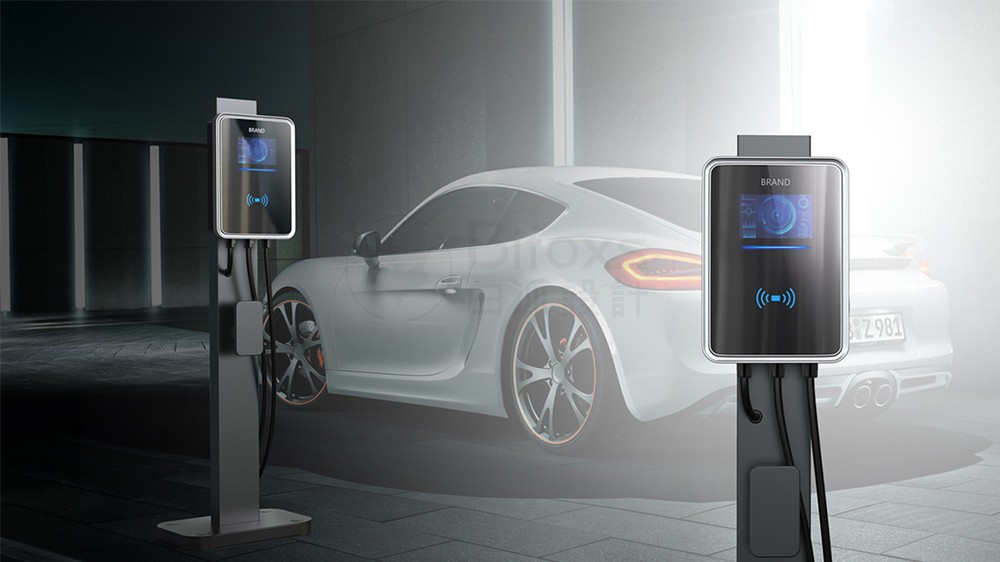 工業(yè)產(chǎn)品外觀設(shè)計原則解析