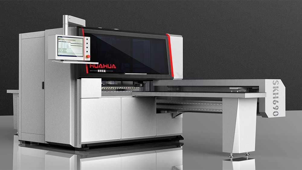 機(jī)械設(shè)備外觀設(shè)計的實踐應(yīng)用有哪些？