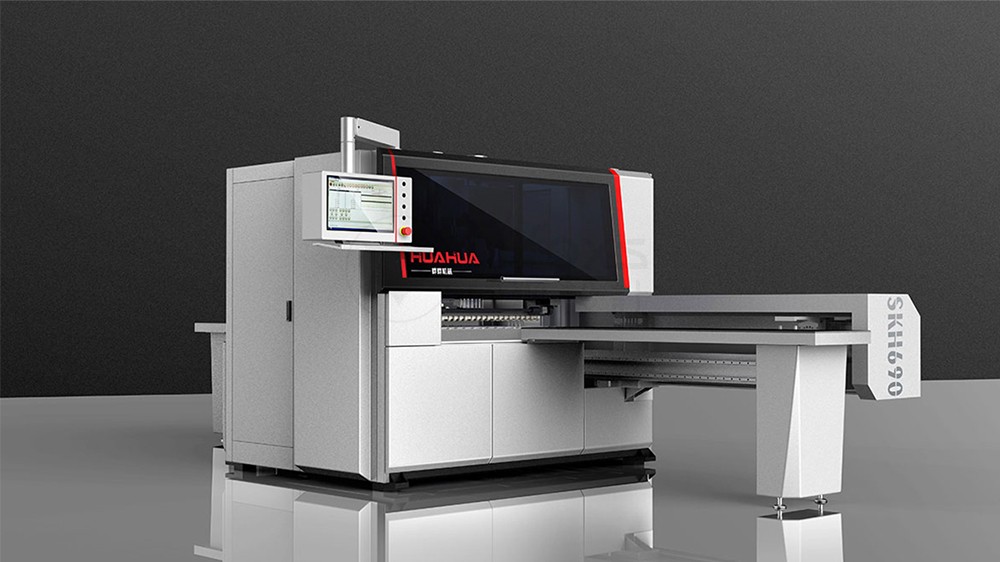 工業設備外觀設計的市場競爭力與營銷策略