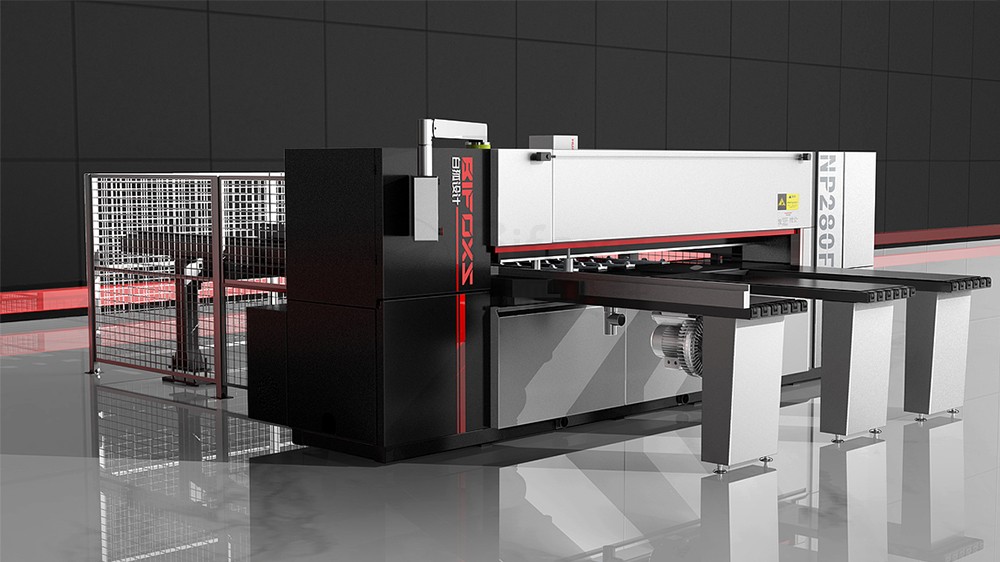 工業設備外觀設計公司如何選擇？