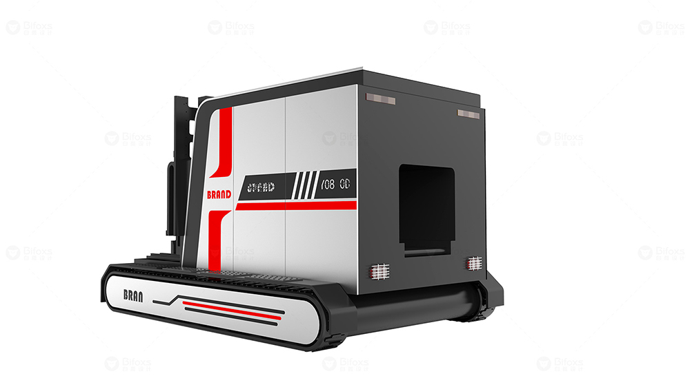 讓我們一起探討一款創新工業設備背后的故事。