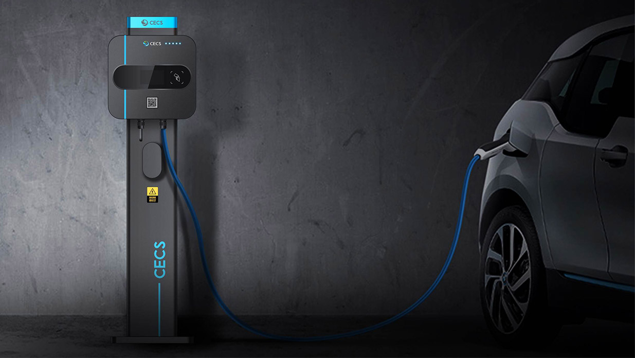 充電樁電路設計：安全、穩定、高效、節能的電路方案