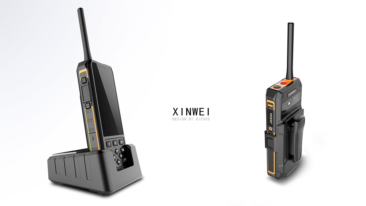 對講機設(shè)計軟件如何實現(xiàn)通信功能？