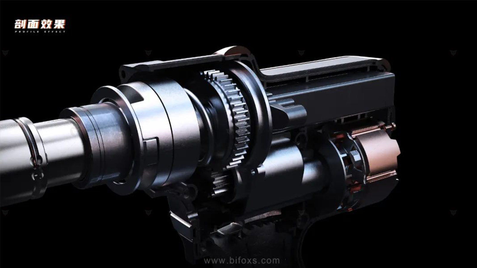 創(chuàng)新設(shè)計：電動扳手的新篇章