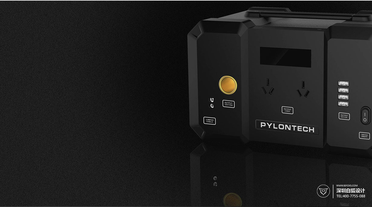 戶外電源設(shè)計中的最大負(fù)載考慮因素是什么？