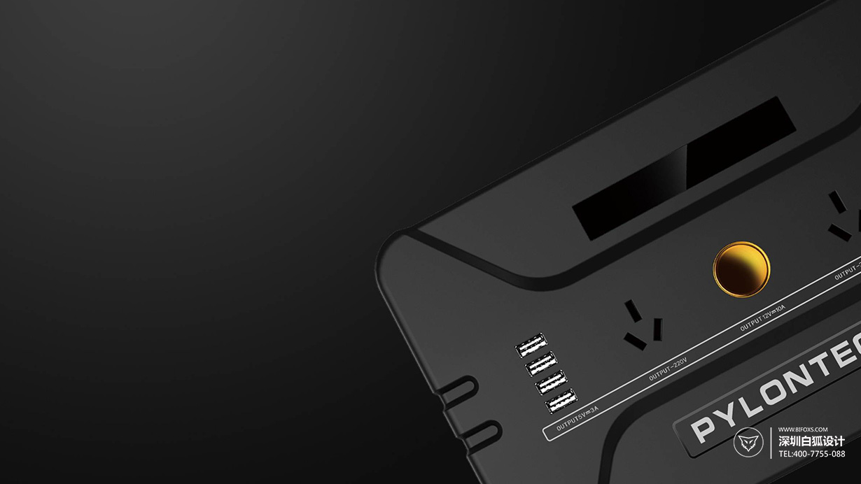 如何在戶外電源設(shè)計中考慮電路板和電子元件的耐用性？