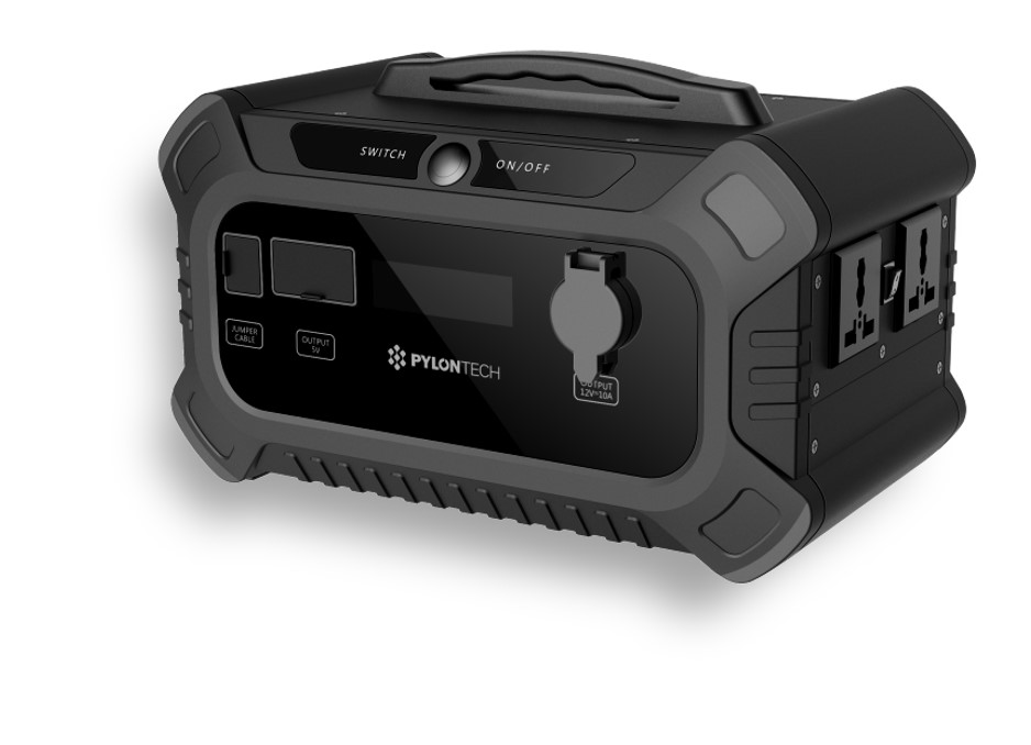 打造高效儲能電源，引領綠色能源新潮流