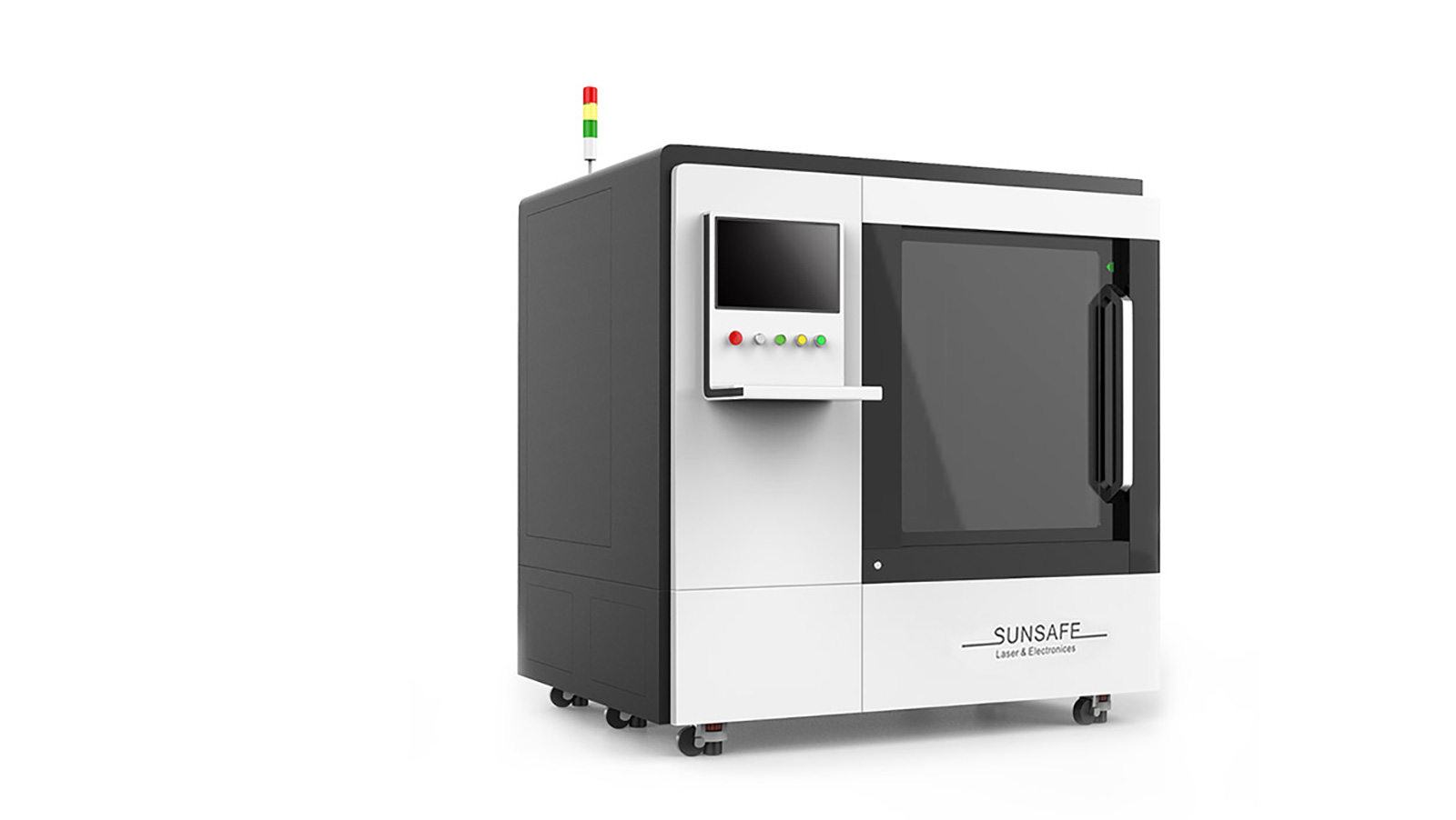 基于可持續性的機械設備設計探索