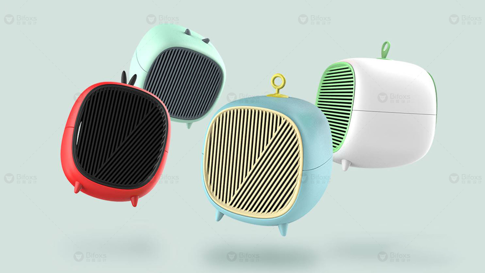 工業設計的重要性及其對生活的改善