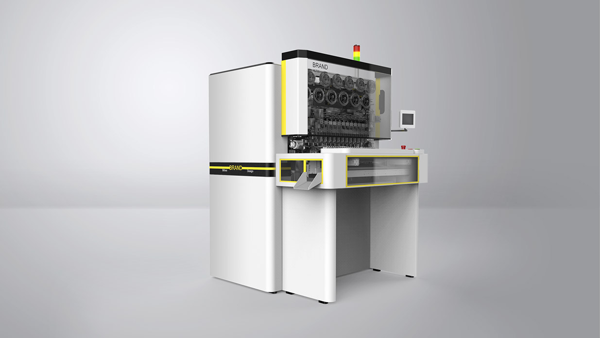 機械設備設計中需要考慮哪些重要因素？
