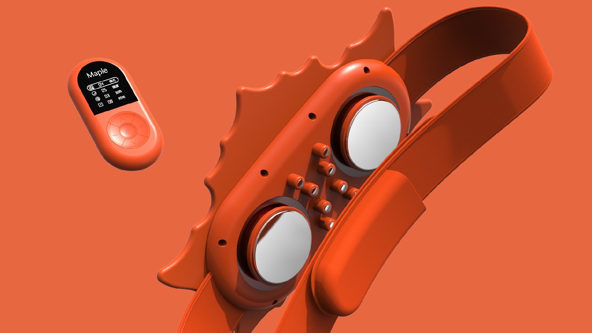 如何選擇最適合自己的美容儀設計？