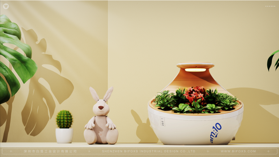 綠色科技，凈化你的桌面環(huán)境