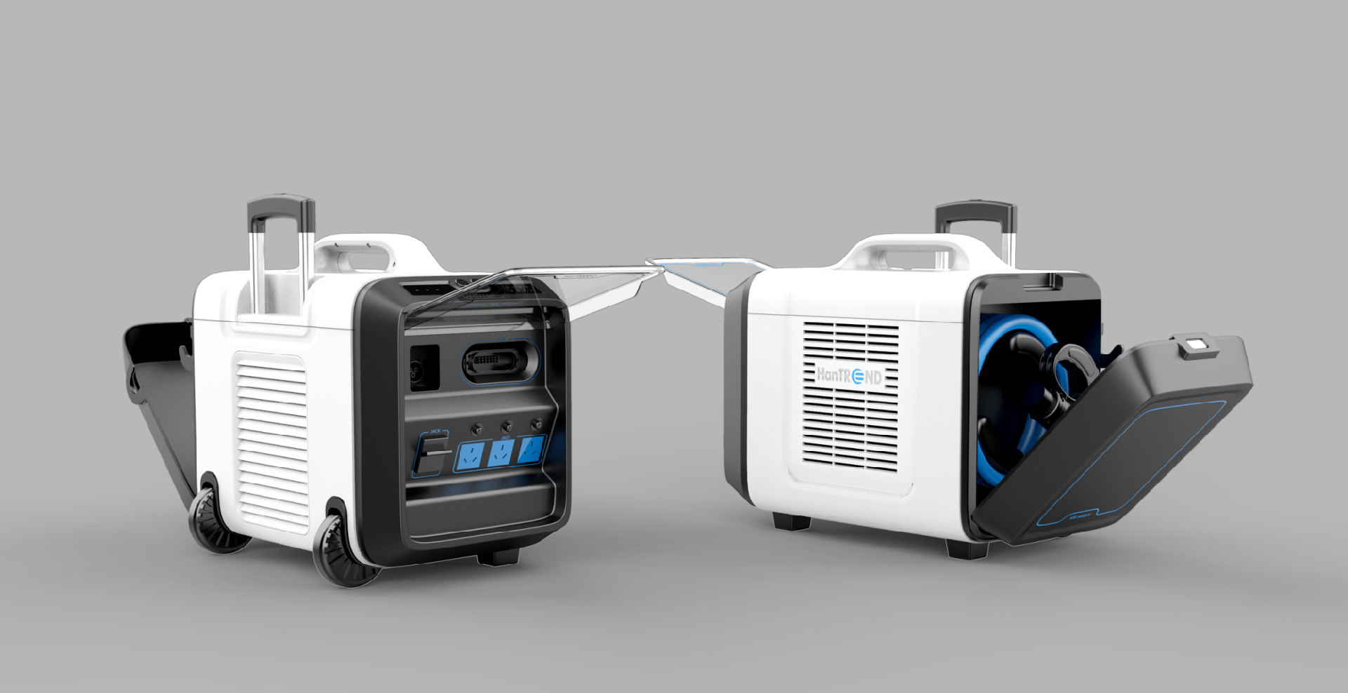 如何應(yīng)對儲能電源在使用過程中可能出現(xiàn)的故障情況？