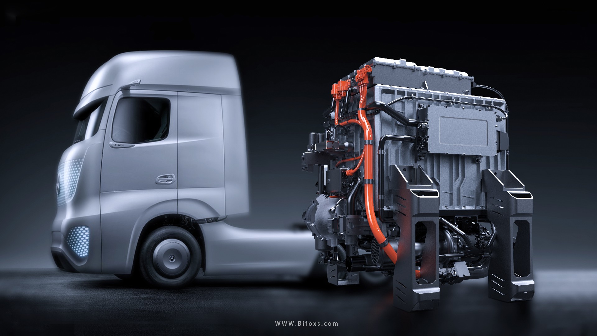 氫燃料發(fā)動機(jī)設(shè)計：為未來出行打造全新動力