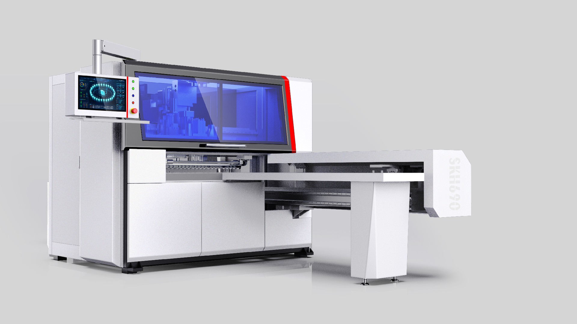 如何利用仿真和建模技術在工業(yè)設備設計中進行預測和優(yōu)化？