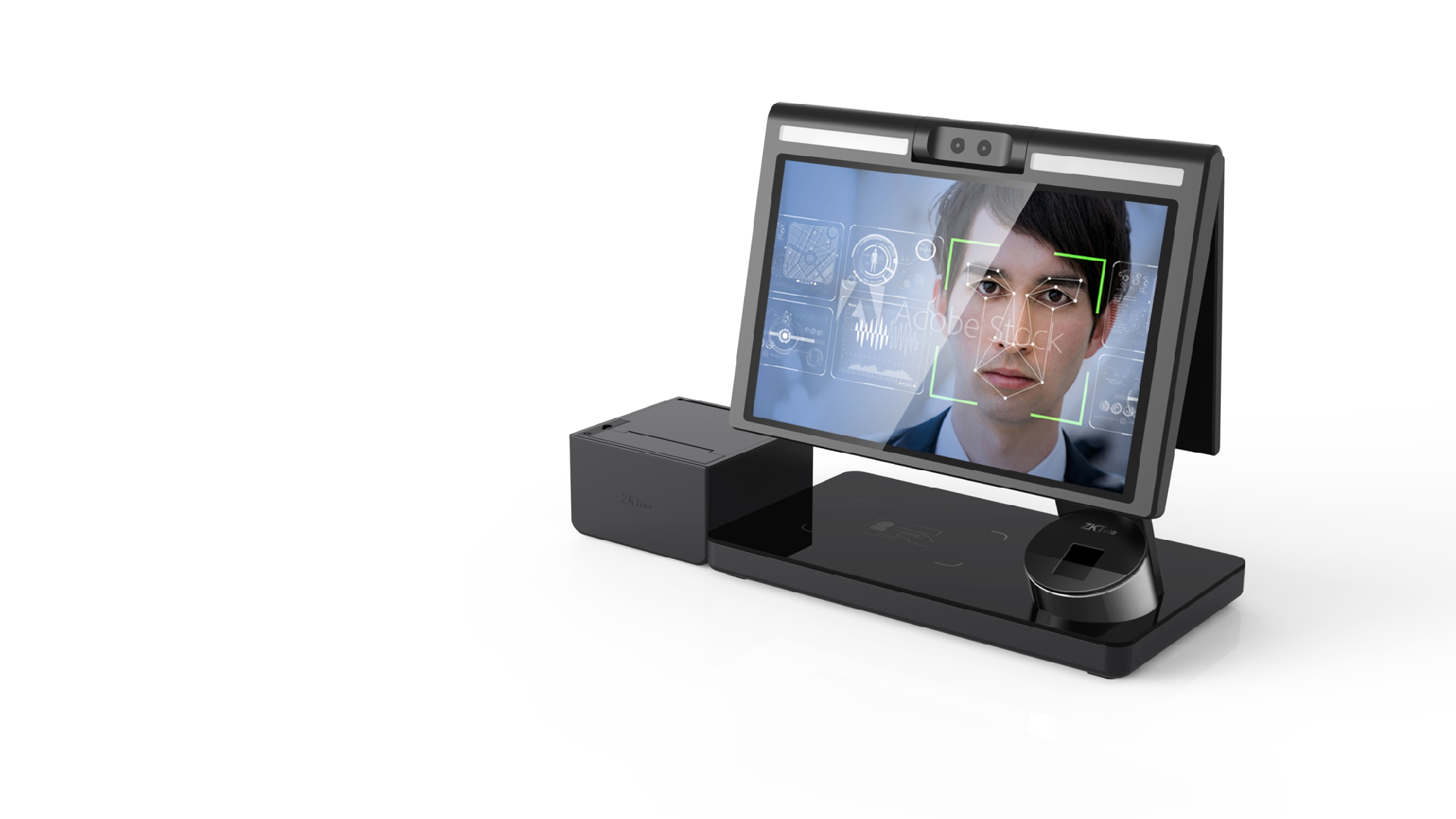 訪客機(jī)解決方案：提升接待效率，節(jié)省人力成本