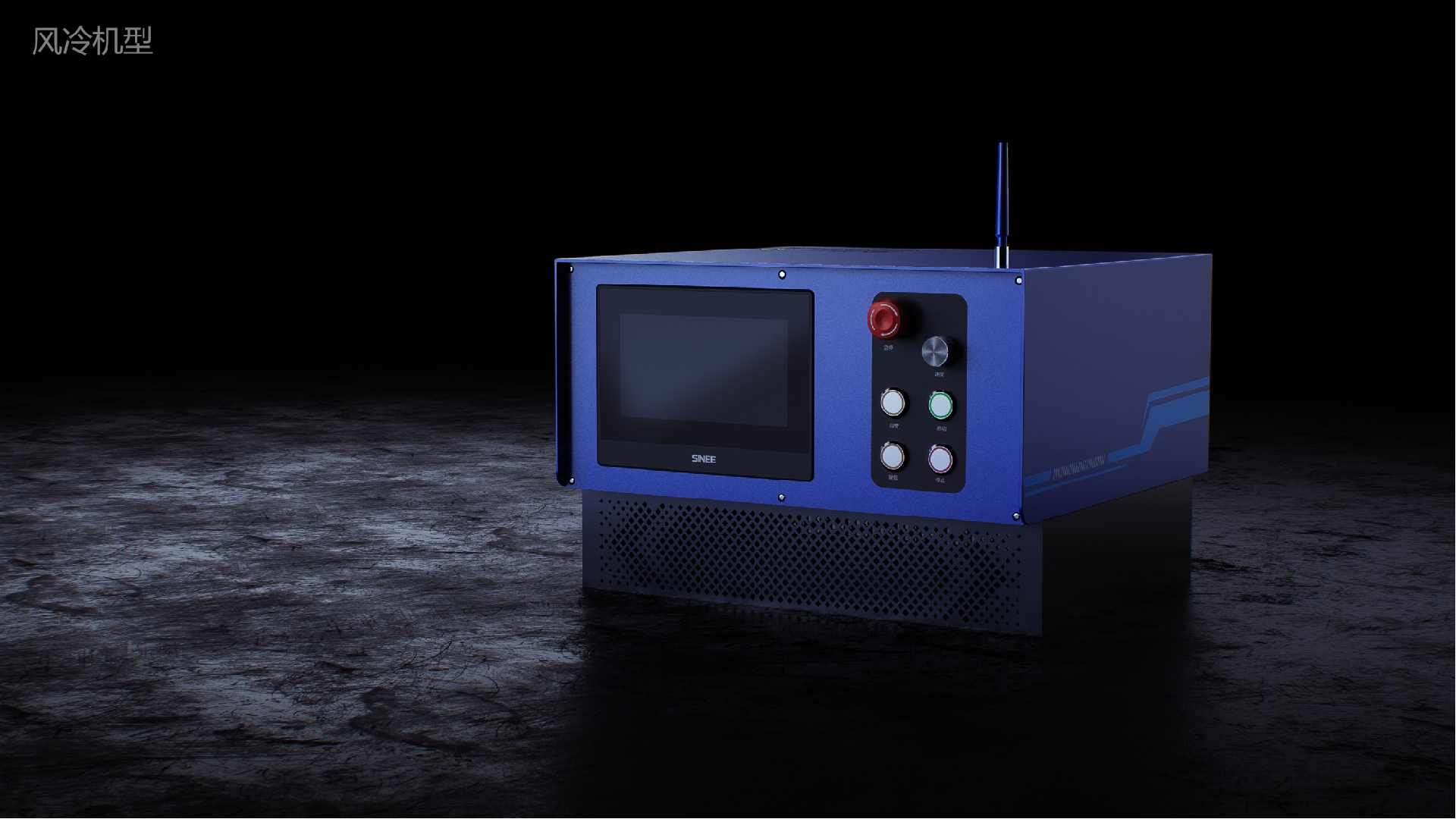 先進拉絲機設計，挑戰工藝極限！