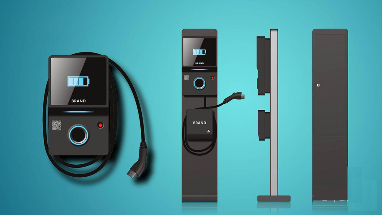 液冷超充充電樁：科技與實用的交融