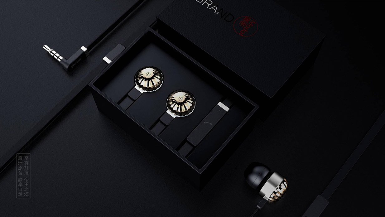 入耳式耳機(jī)設(shè)計(jì)主要考慮的這幾個(gè)要素！