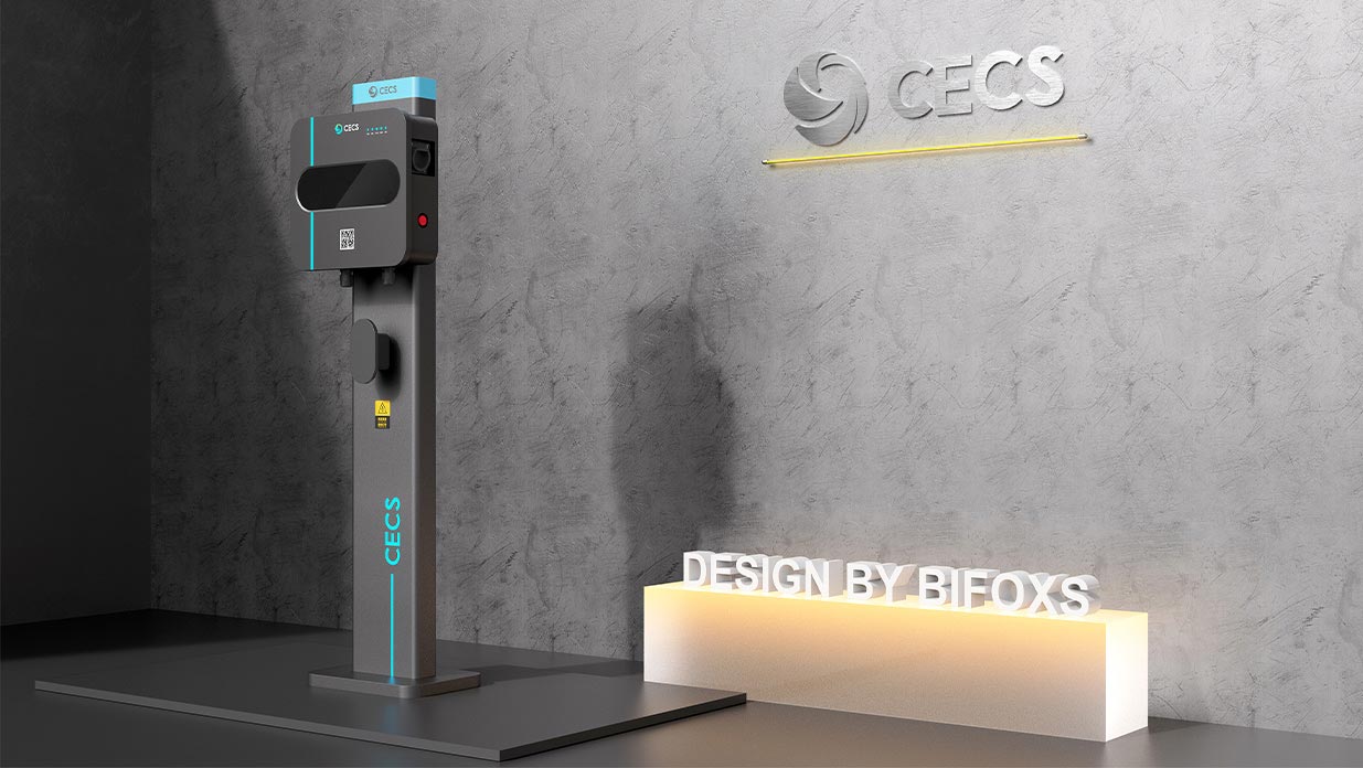 充電樁設計中如何實現高效率的散熱？