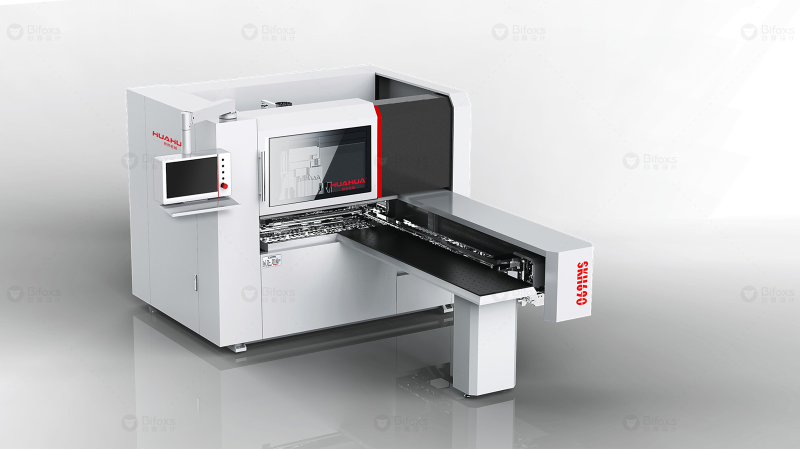 探討當前機械設備設計中的最新科技創新和發展趨勢