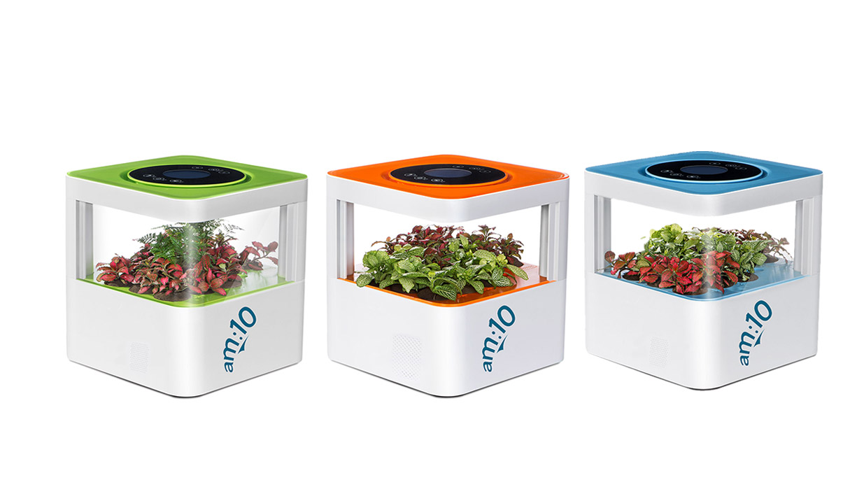 創造優質空氣：凈化器設計的藝術與科學