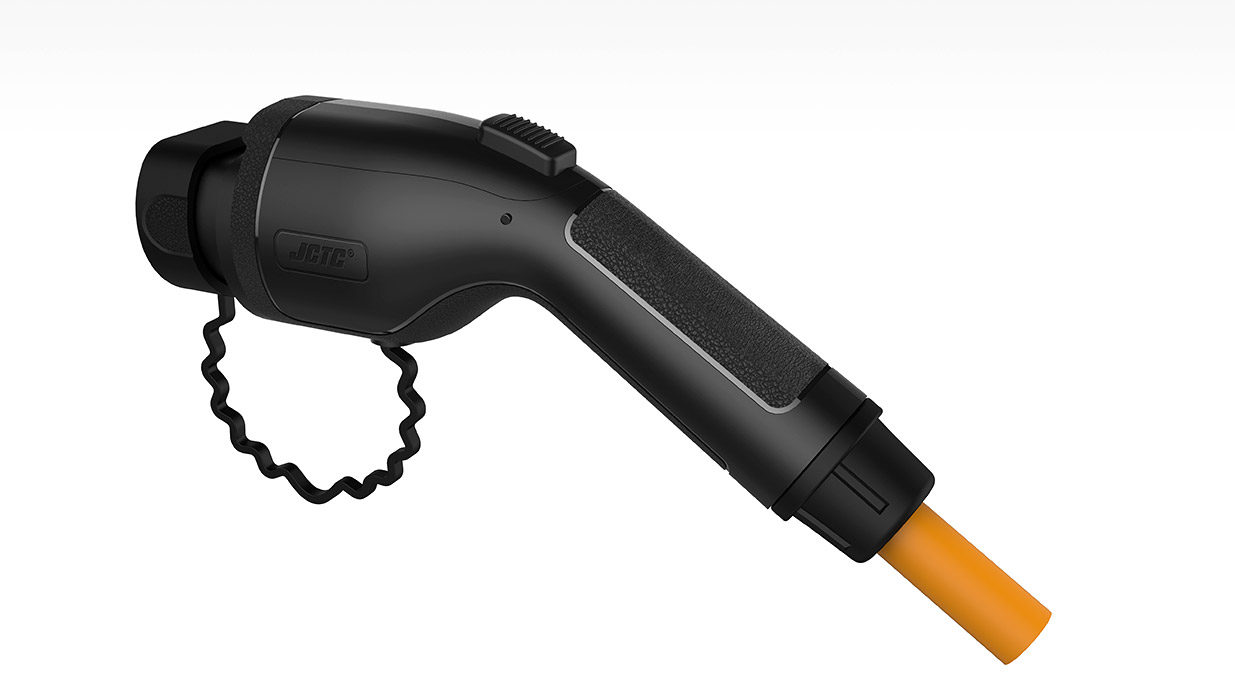 華為傳來(lái)大消息，今年部署目標(biāo)超10萬(wàn)根！800V高壓快充將成主流。