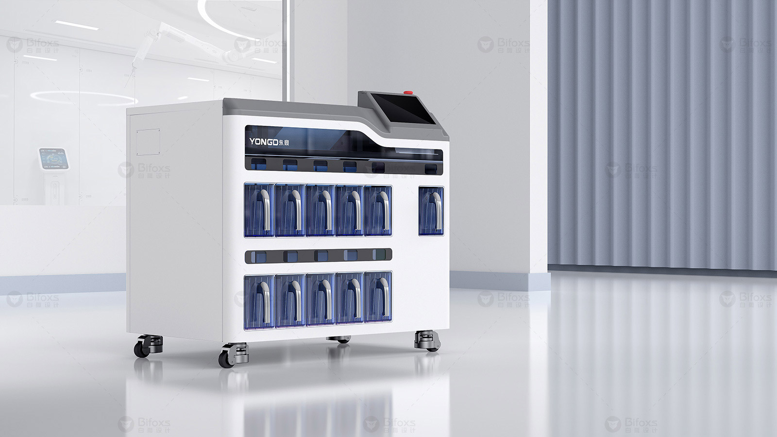 醫療器械設計前沿探索：打造智慧醫療新生態