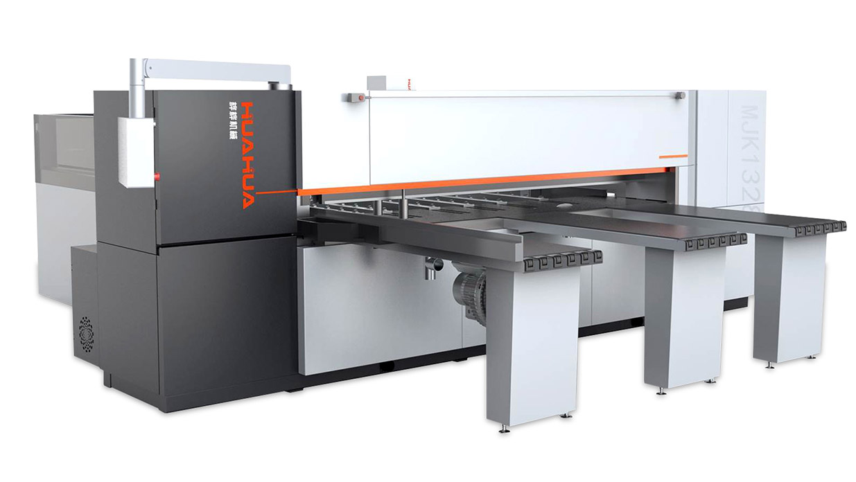 高效精準，操作便捷：高速智能電腦裁板鋸的全面解析