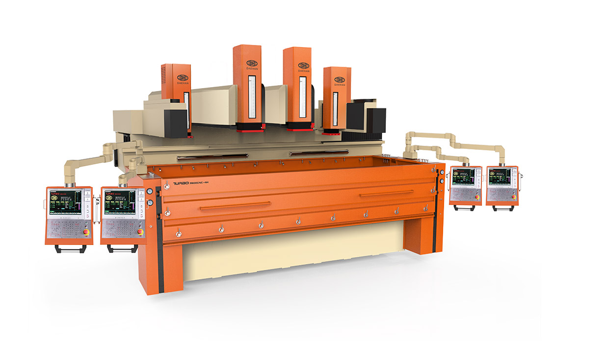 高精度機械設(shè)備設(shè)計中的誤差控制策略有哪些？