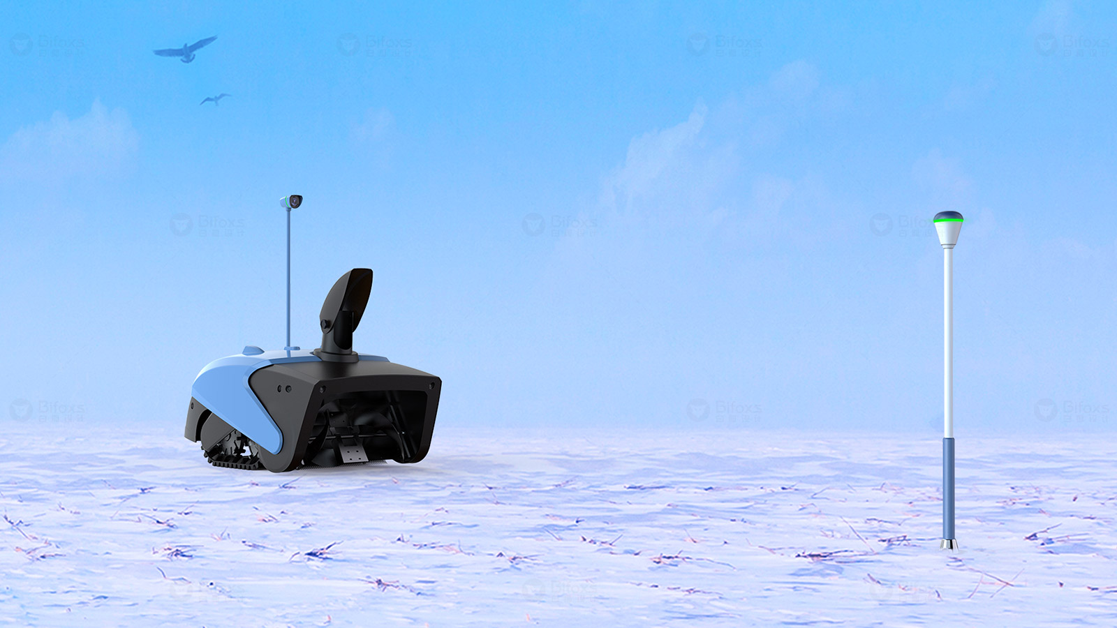 簡約而不簡單，工業(yè)級外觀設(shè)計中的高級感營造