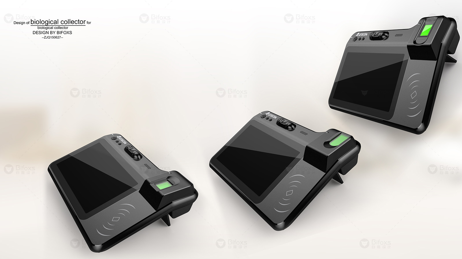 企業(yè)安防新選擇：高效能指紋采集系統(tǒng)，守護辦公安全每一刻！